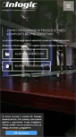 Mobile Screenshot of inlogic.pl